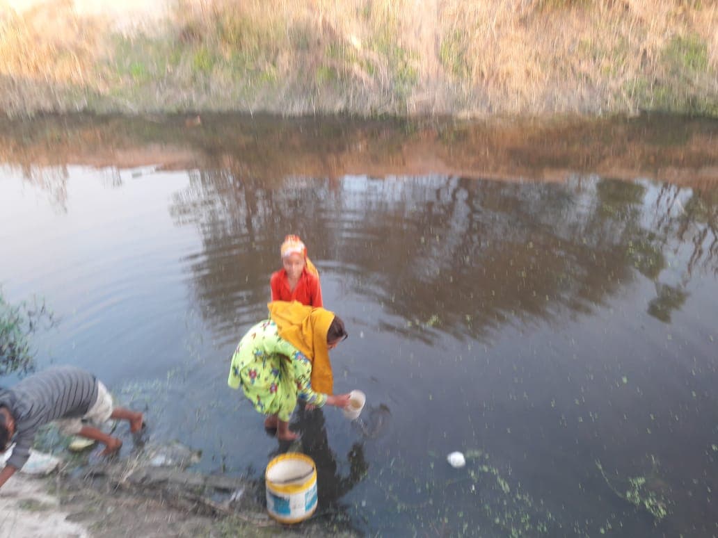 India outreach photo 1