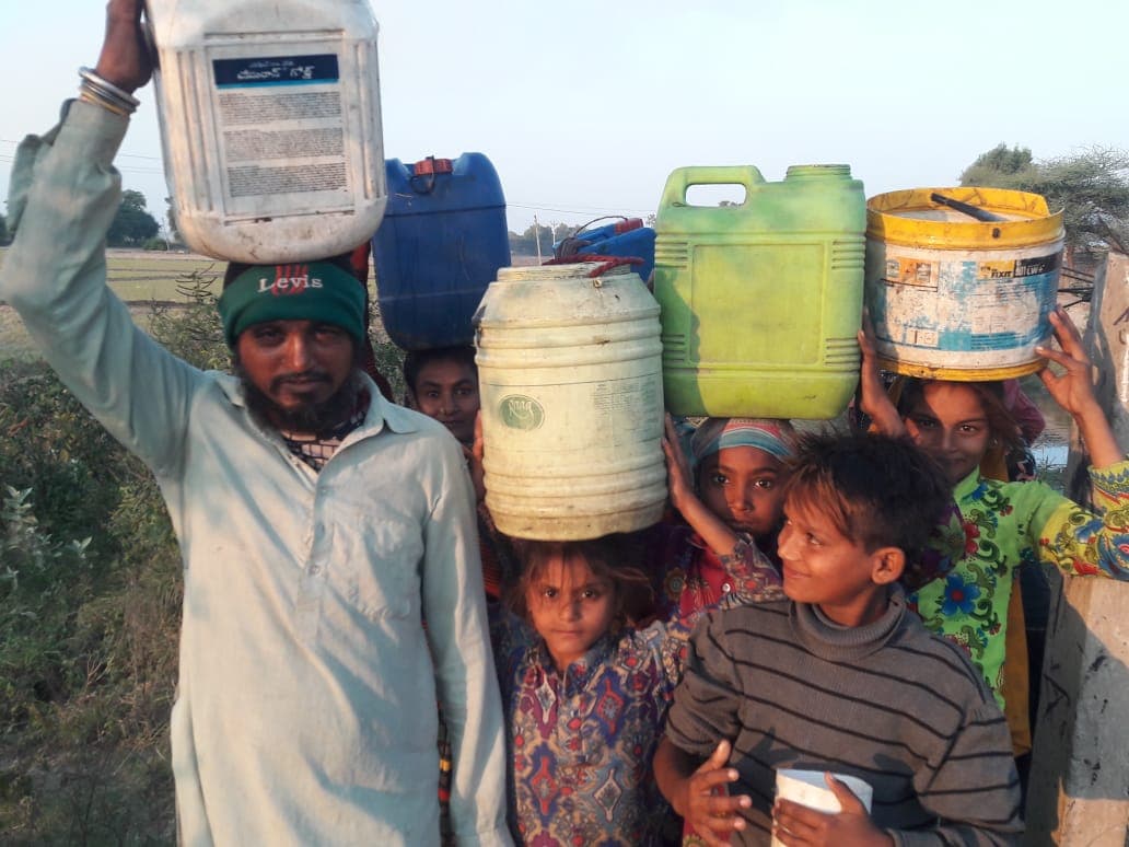 India outreach photo 3