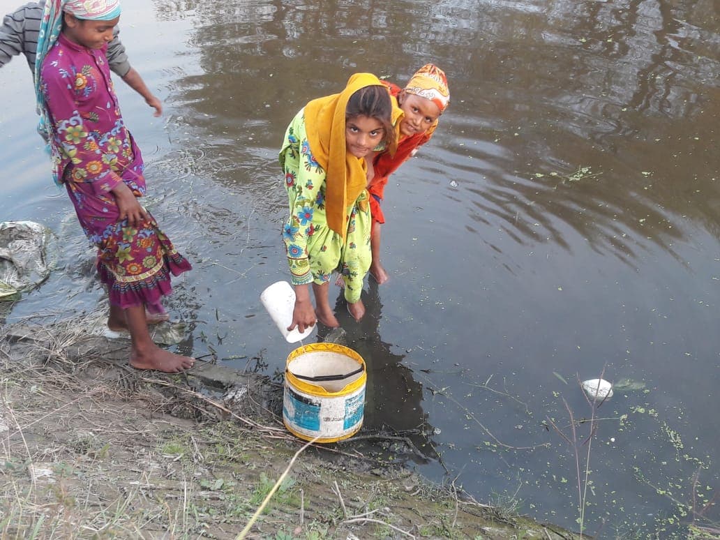 Families and Field Support