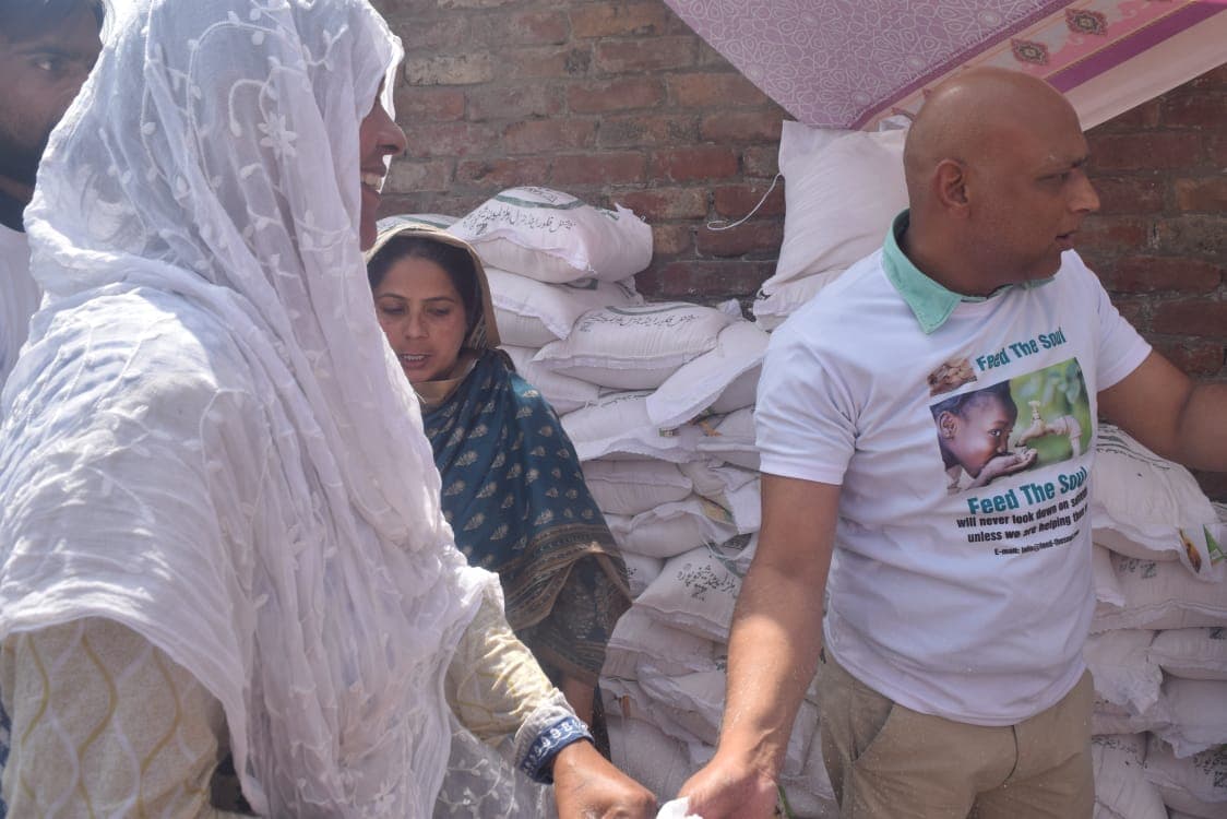 Pakistan outreach photo 4